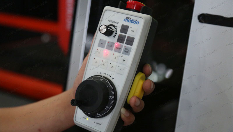 手持單元，方便快捷。