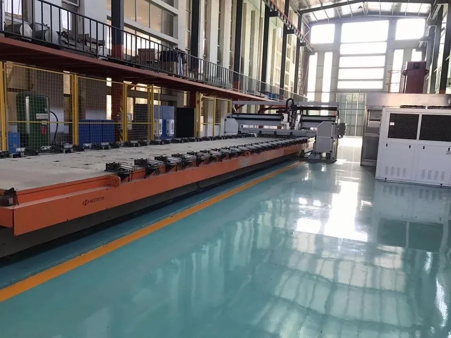 訂單超千萬，華工激光在這一領(lǐng)域打破國外壟斷！