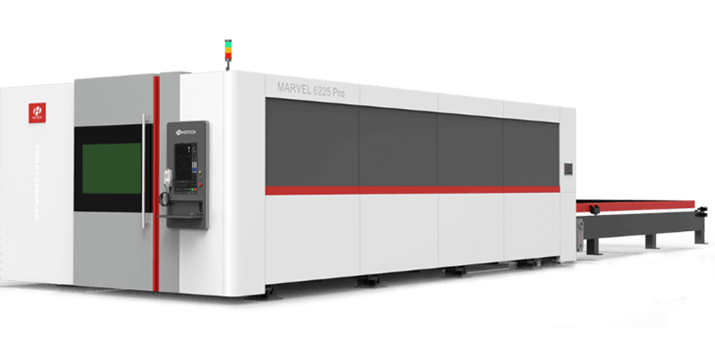 盤一盤，激光切割機(jī)真能實現(xiàn)萬物皆可切嗎？