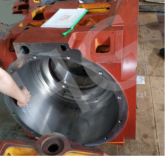 高速激光熔覆，促內(nèi)孔修復(fù)技術(shù)再升級(jí)