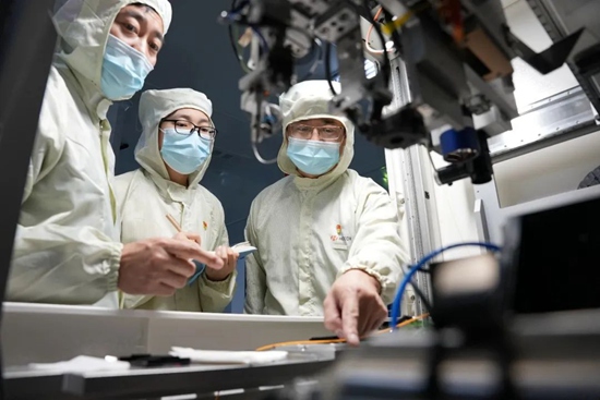 中國品牌日|走到客戶身邊，看到的全是辦法